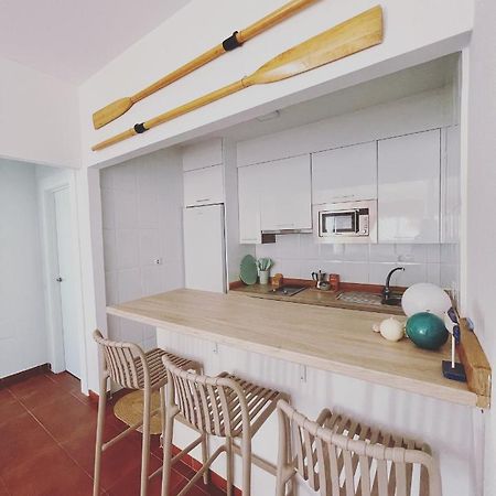 Apartamento Casa Pita San José Exterior foto