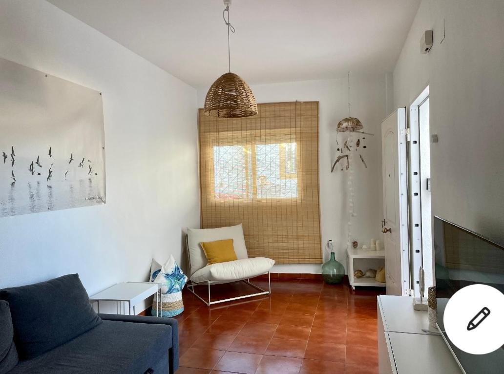 Apartamento Casa Pita San José Exterior foto